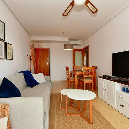 Apartamento Terrazas De Aguamarina Dehesa de Campoamor  外观 照片