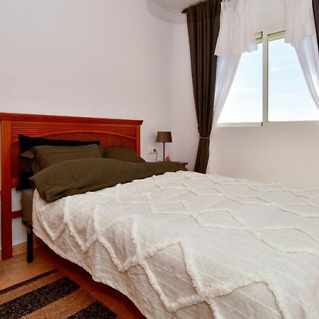 Apartamento Terrazas De Aguamarina Dehesa de Campoamor  外观 照片