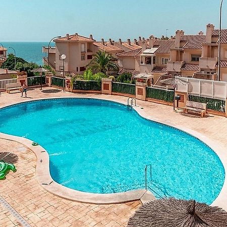 Apartamento Terrazas De Aguamarina Dehesa de Campoamor  外观 照片