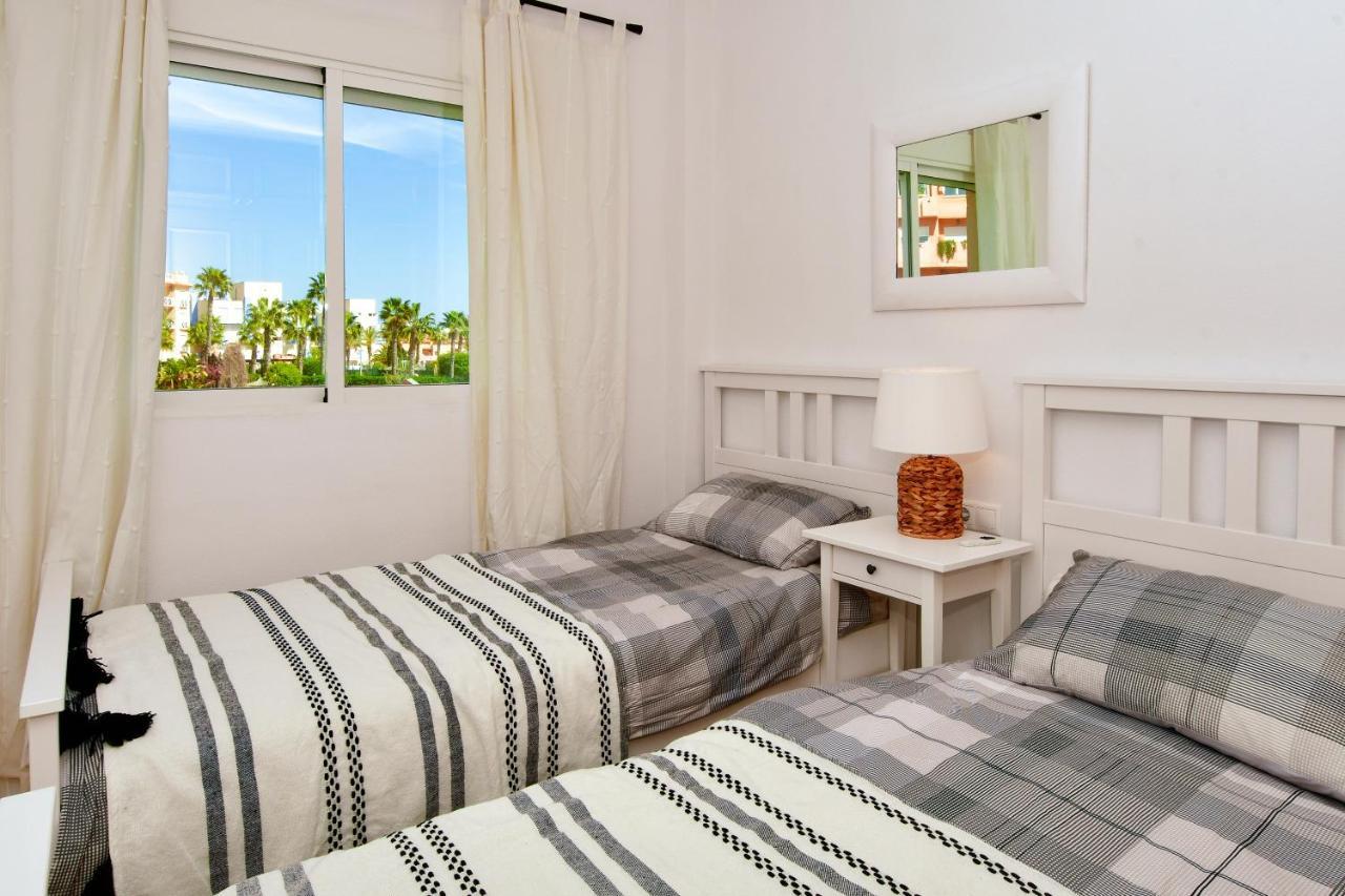 Apartamento Terrazas De Aguamarina Dehesa de Campoamor  外观 照片