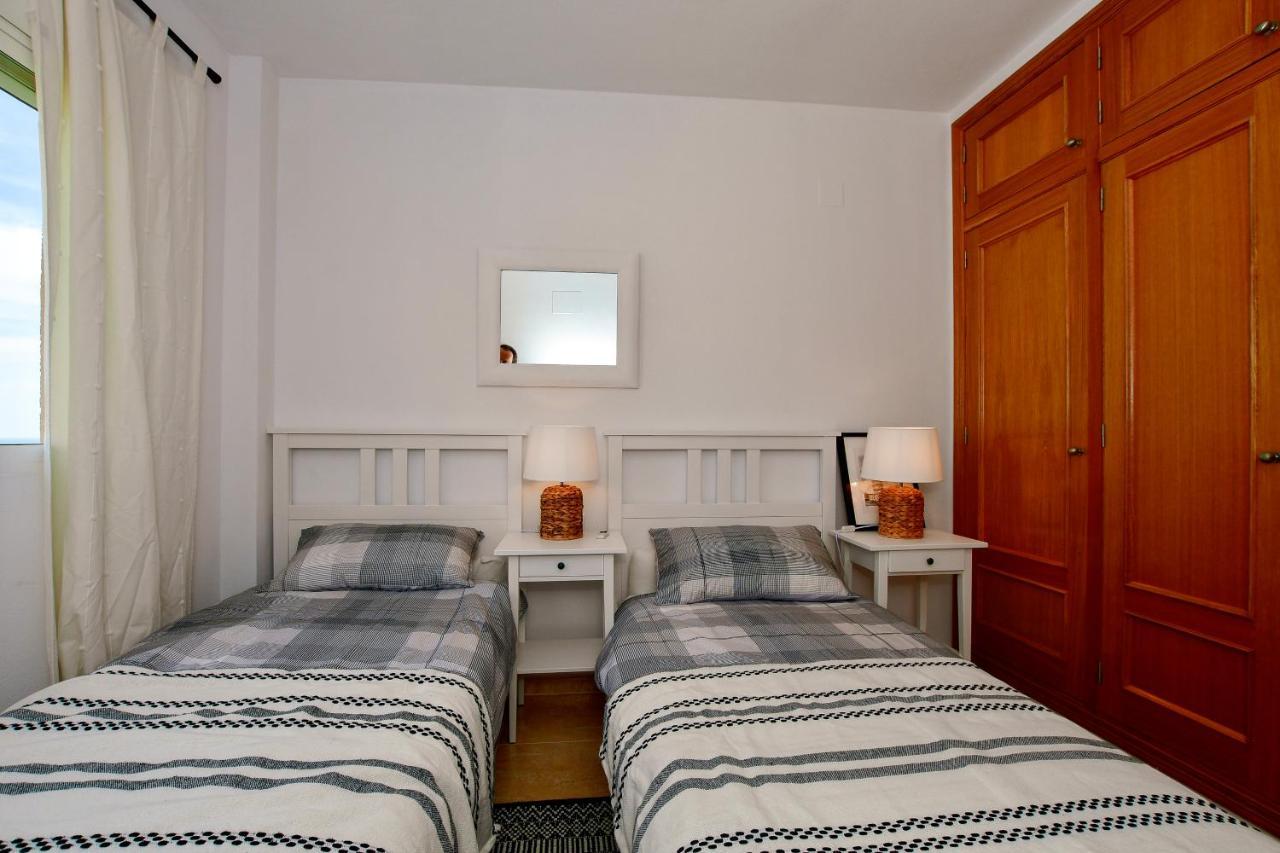 Apartamento Terrazas De Aguamarina Dehesa de Campoamor  外观 照片