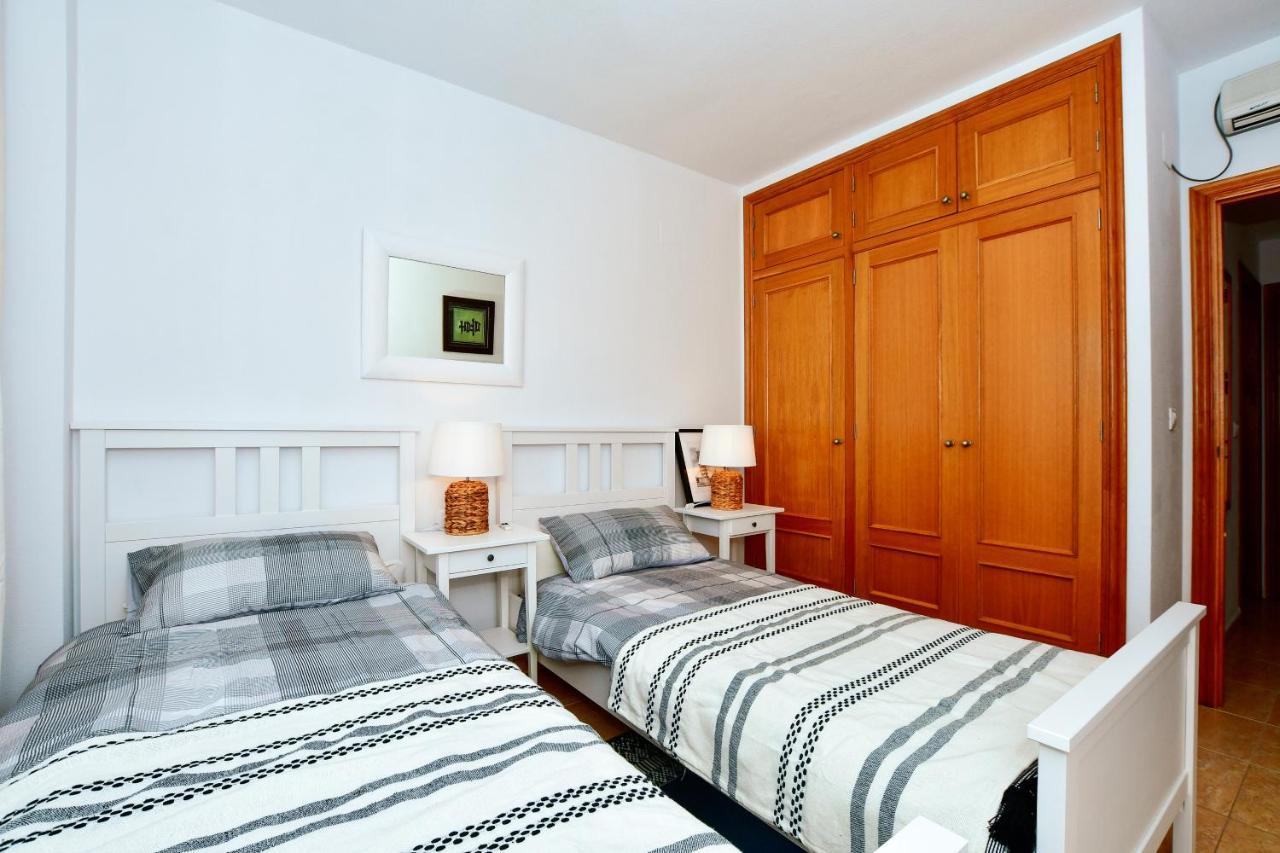 Apartamento Terrazas De Aguamarina Dehesa de Campoamor  外观 照片