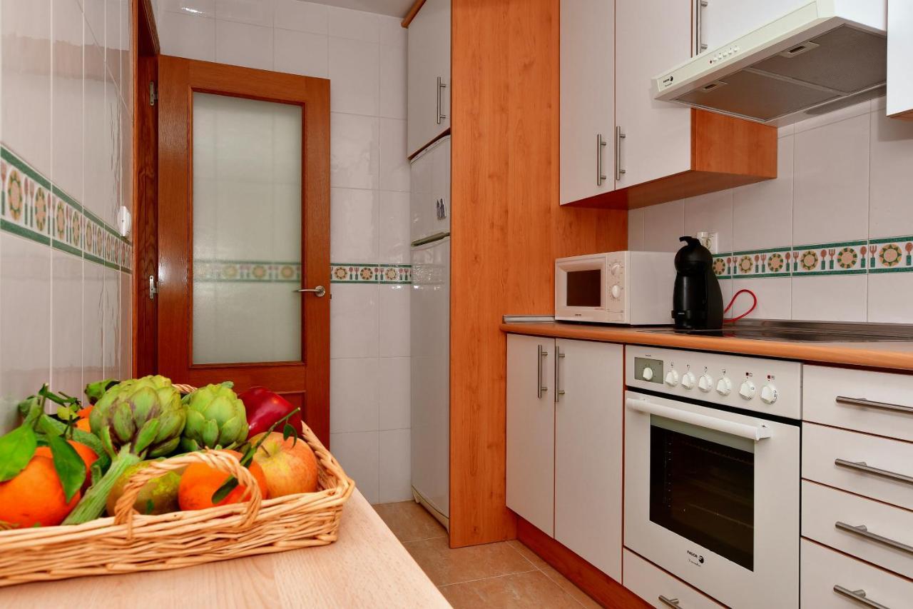 Apartamento Terrazas De Aguamarina Dehesa de Campoamor  外观 照片