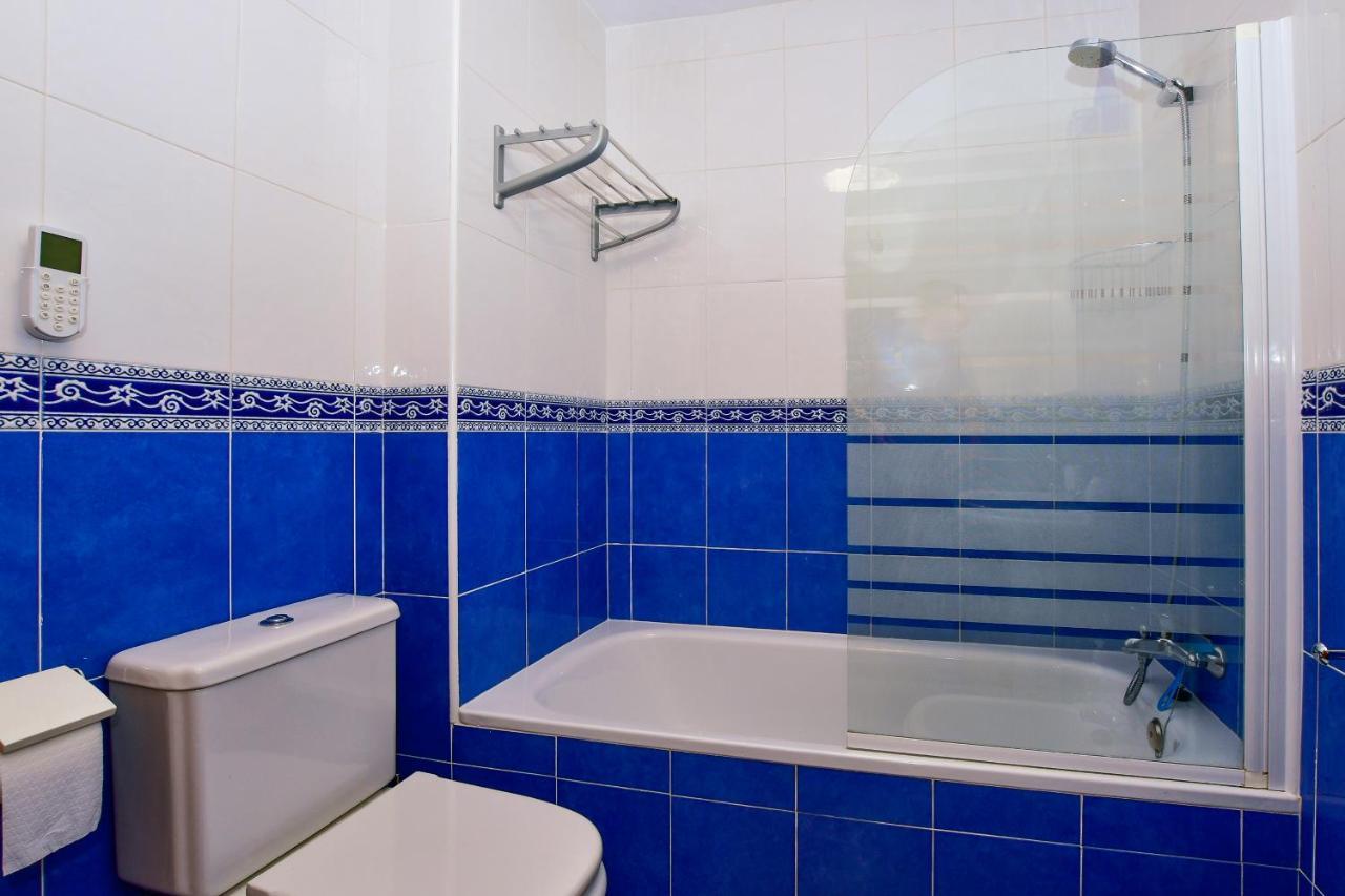 Apartamento Terrazas De Aguamarina Dehesa de Campoamor  外观 照片