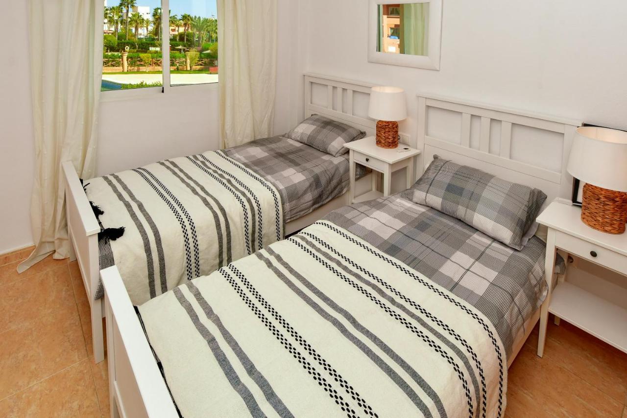 Apartamento Terrazas De Aguamarina Dehesa de Campoamor  外观 照片
